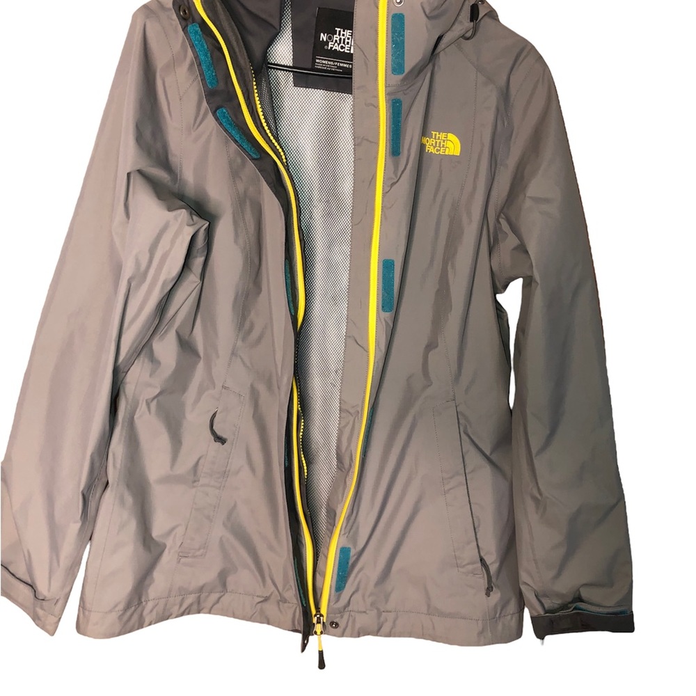 The North Face hood jacket - Picture 6 of 6